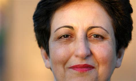  Il Premio Nobel per la Pace del 2003: Un trionfo controverso per Shirin Ebadi e la lotta per i diritti umani in Iran