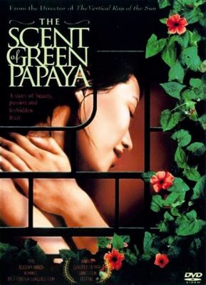  Festival del Cinema di Cannes: Un Approdo Trionfale per l'Arte Vietnamita Contemporanea con The Scent of Green Papaya