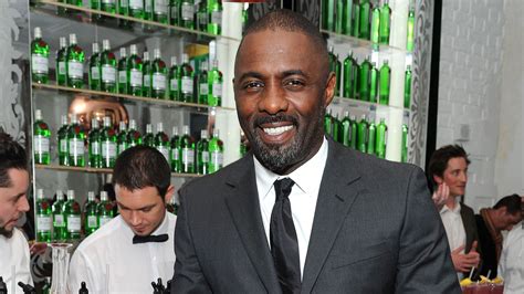 Londra Calling: Un Concerto Memorabile per Celebrare la Carriera di Idris Elba